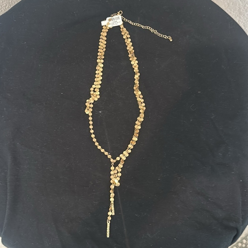 Torrid necklaces